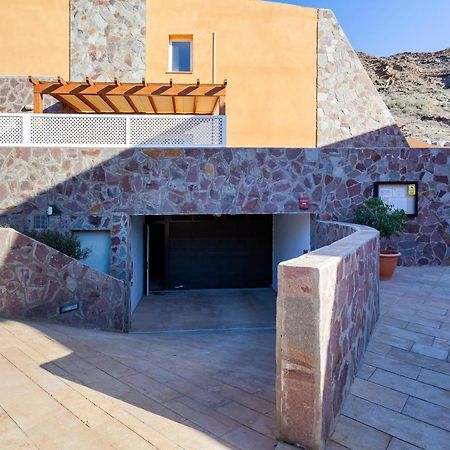 Casa Tauro Relax Meer Golfplatz Pool Playa Del Cura  Buitenkant foto