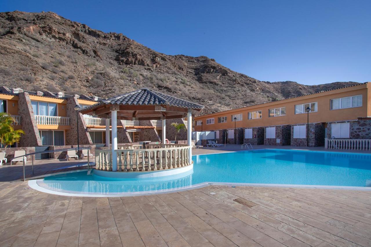 Casa Tauro Relax Meer Golfplatz Pool Playa Del Cura  Buitenkant foto