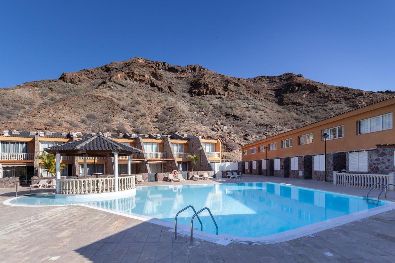 Casa Tauro Relax Meer Golfplatz Pool Playa Del Cura  Buitenkant foto
