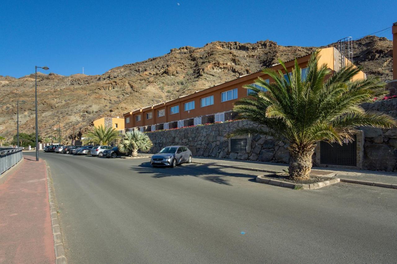Casa Tauro Relax Meer Golfplatz Pool Playa Del Cura  Buitenkant foto