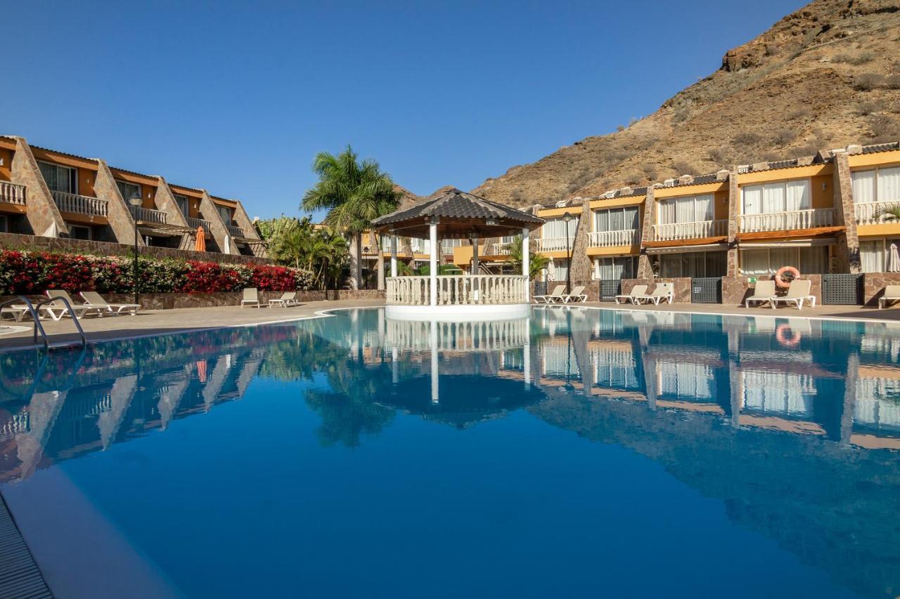 Casa Tauro Relax Meer Golfplatz Pool Playa Del Cura  Buitenkant foto