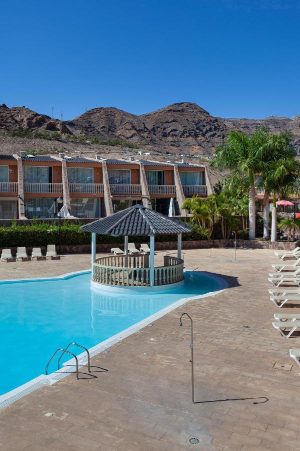 Casa Tauro Relax Meer Golfplatz Pool Playa Del Cura  Buitenkant foto