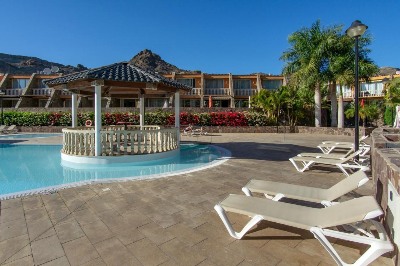 Casa Tauro Relax Meer Golfplatz Pool Playa Del Cura  Buitenkant foto