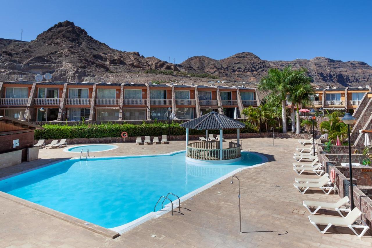 Casa Tauro Relax Meer Golfplatz Pool Playa Del Cura  Buitenkant foto